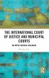 The International Court of Justice and... - Bild 1