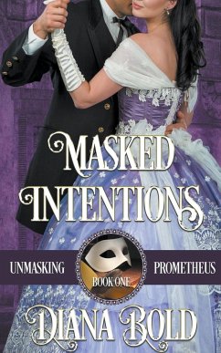 Masked Intentions - Bold, Diana