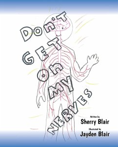 Don't Get on My Nerves - Blair, Sherry