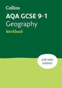 AQA GCSE 9-1 Geography Workbook - Collins GCSE