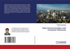 Data Communication and Computer Networks - Ramalingam, Jegadeesan;Rachakatla, Satya Teja