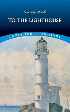 Cover To the Lighthouse