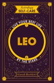 Astrology Self-Care: Leo