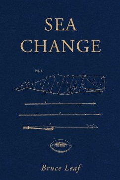Cover Sea Change (eBook, ePUB)