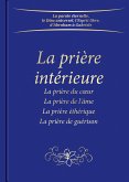 La prière intérieure (eBook, ePUB)