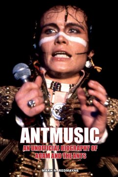 Cover Antmusic