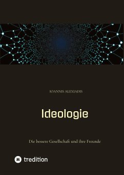 Ideologie - Alexiadis, Ioannis