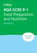 Aqa GCSE 9-1 Food Preparation &... - Bild 1