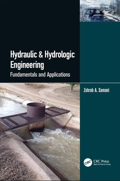 Hydraulic & Hydrologic Engineering - Samani, Zohrab A.