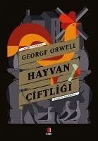 Cover Hayvan Ciftligi