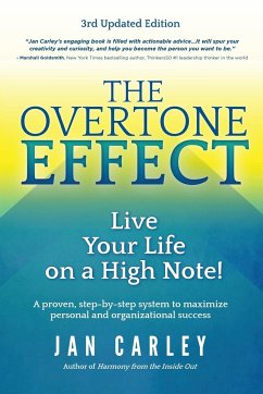 The Overtone Effect - Carley, Jan