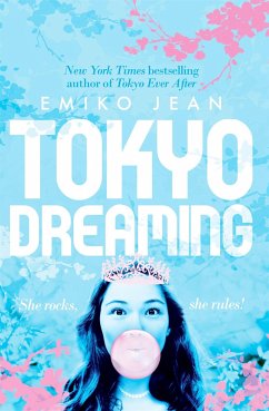 Tokyo Dreaming - Jean, Emiko