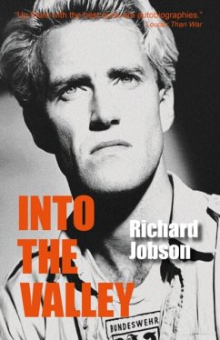 Into The Valley - Jobson, Richard