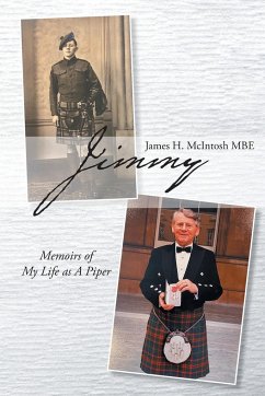 Jimmy - Mcintosh MBE, James H.