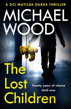 The Lost Children - Wood, Michael