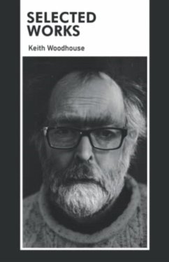 Selected Works - Woodhouse, Keith