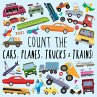 Count the Cars, Planes, Trucks & Trains! - Bild 1