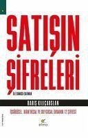 Satisin Sifreleri Ile Sonucu Satmak - Kilicarslan, Baris