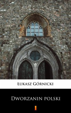 Cover Dworzanin polski (eBook, ePUB)