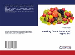 Breeding for Parthenocarpic Vegetables - Delvadiya, Indrajay R.;Ginoya, Aarti V.
