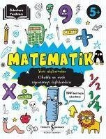 Matematik - Yeni Alistirmalar 5 - Lewis, Carrie