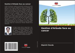 Gestion d'Arbuda face au cancer - Chavda, Dipsinh