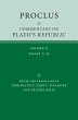 Proclus: Commentary on Plato's... - Bild 1