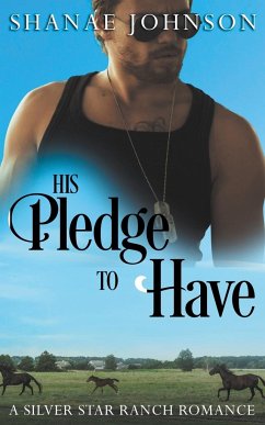His Pledge to Have - Johnson, Shanae
