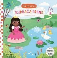 Kurbaga Prens Ciltli - Kolektif