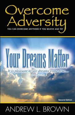 Cover Overcome Adversity (eBook, ePUB)