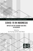 COVID-19 in Indonesia