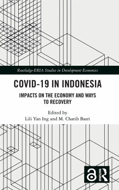 Covid-19 in Indonesia