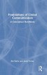 Foundations of Global Communication - Bild 1
