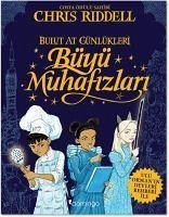 Büyü Muhafizlari - Riddell, Chris