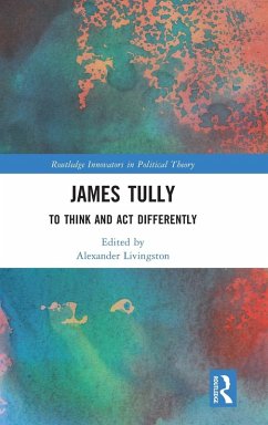 James Tully