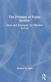 The Promise of Public Service