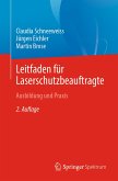 Leitfaden für Laserschutzbeauftragte (eBook, PDF)