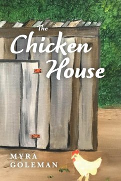 Cover The Chicken House (eBook, ePUB)