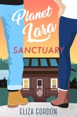 Planet Lara: Sanctuary (eBook, ePUB)