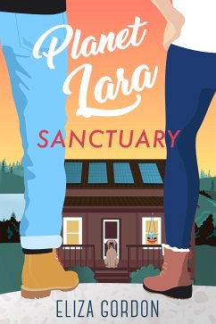 Planet Lara: Sanctuary (eBook, ePUB) - Gordon, Eliza