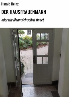 Cover DER HAUSFRAUENMANN (eBook, ePUB)