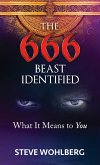 The 666 Beast Identified (eBook, ePUB)