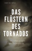 Das Flüstern des Tornados (eBook, ePUB)