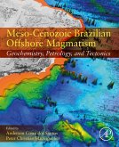 Meso-Cenozoic Brazilian Offshore Magmatism (eBook, ePUB)