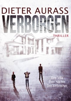 Verborgen (eBook, ePUB) - Aurass, Dieter
