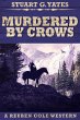 Murdered By Crows (eBook, ePUB) - Bild 1