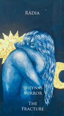 Cover Sheyna's Mirror (eBook, ePUB)