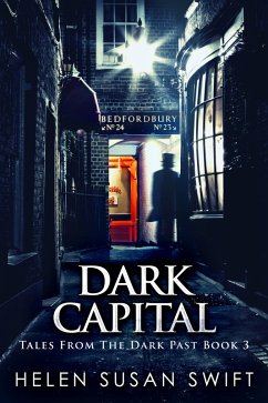 Cover Dark Capital (eBook, ePUB)