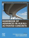 Handbook of advances in Alkali-activated Concrete (eBook, ePUB)