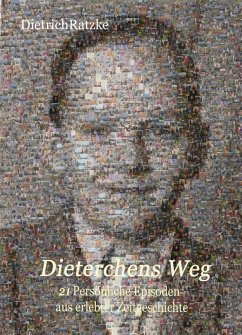 Cover Dieterchens Weg (eBook, ePUB)